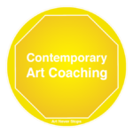 Contemporary Art Coaching
