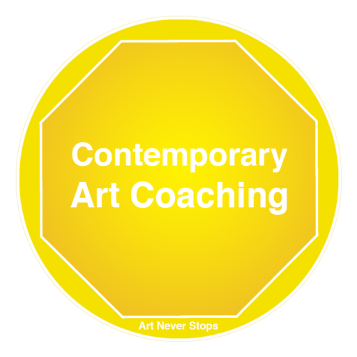 Contemporary Art Coaching